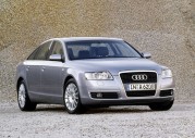 Audi A6 3.2